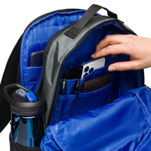 Load image into Gallery viewer, Champion Brand Embroidered Backpack
