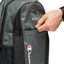 Load image into Gallery viewer, Champion Brand Embroidered Backpack