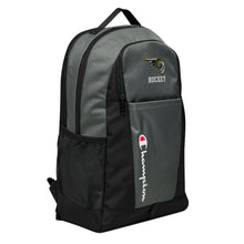 Load image into Gallery viewer, Champion Brand Embroidered Backpack