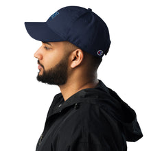 Load image into Gallery viewer, Champion Brand Embroidered Dad Hat