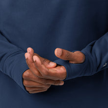 Load image into Gallery viewer, Champion Brand Embroidered Quarter Zip Pullover