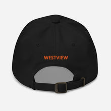 Load image into Gallery viewer, Wolverines Soccer Dad Hat