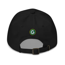 Load image into Gallery viewer, Embroidered Team Dad Hat