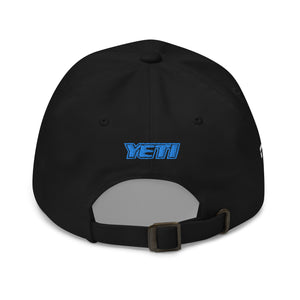 fundies dad hat new
