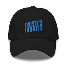 Load image into Gallery viewer, fundies dad hat new