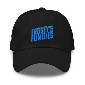 fundies dad hat new