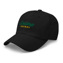 Load image into Gallery viewer, Embroidered Team Dad Hat