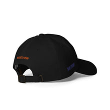 Load image into Gallery viewer, Wolverines Soccer Dad Hat
