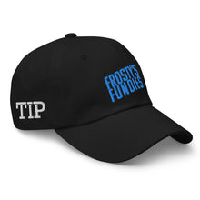 Load image into Gallery viewer, fundies dad hat new