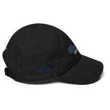 Load image into Gallery viewer, Wolverines Soccer Dad Hat