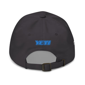 fundies dad hat new