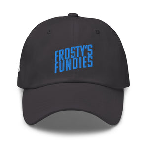 fundies dad hat new