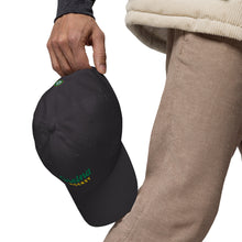 Load image into Gallery viewer, Embroidered Team Dad Hat