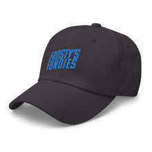 Load image into Gallery viewer, fundies dad hat new