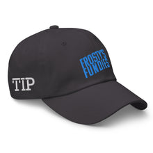 Load image into Gallery viewer, fundies dad hat new