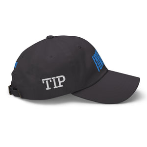 fundies dad hat new