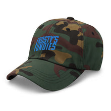 Load image into Gallery viewer, fundies dad hat new