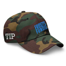 Load image into Gallery viewer, fundies dad hat new