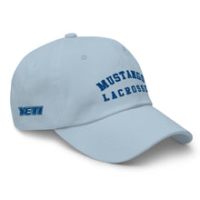 Load image into Gallery viewer, Embroidered Team Dad Hat