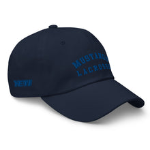 Load image into Gallery viewer, Embroidered Team Dad Hat