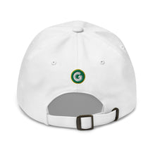 Load image into Gallery viewer, Embroidered Team Dad Hat