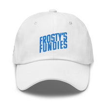 Load image into Gallery viewer, fundies dad hat new