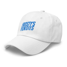 Load image into Gallery viewer, fundies dad hat new