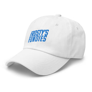 fundies dad hat new