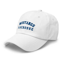 Load image into Gallery viewer, Embroidered Team Dad Hat