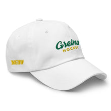 Load image into Gallery viewer, Embroidered Team Dad Hat