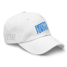 Load image into Gallery viewer, fundies dad hat new