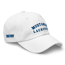 Load image into Gallery viewer, Embroidered Team Dad Hat