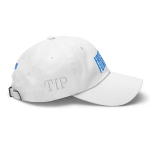 fundies dad hat new