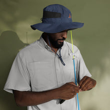 Load image into Gallery viewer, Columbia Brand Embroidered Booney Hat