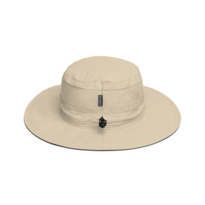 Columbia Brand Embroidered Booney Hat