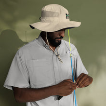Load image into Gallery viewer, Columbia Brand Embroidered Booney Hat