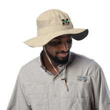Load image into Gallery viewer, Columbia Brand Embroidered Booney Hat