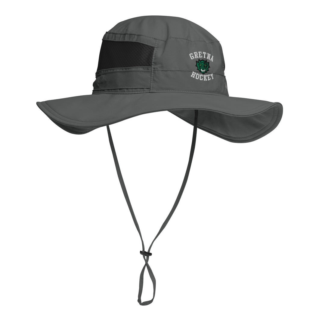 Columbia Embroidered Booney Hat