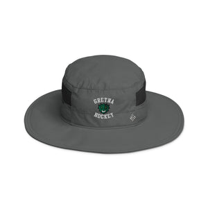 Columbia Embroidered Booney Hat