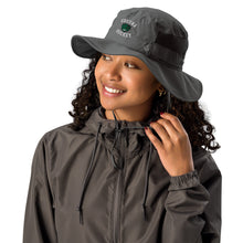 Load image into Gallery viewer, Columbia Embroidered Booney Hat