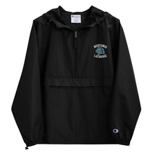 Load image into Gallery viewer, Embroidered Champion Brand Team Jacket