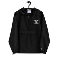 Load image into Gallery viewer, Embroidered Champion Brand Team Jacket