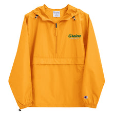 Load image into Gallery viewer, Embroidered Champion Team Jacket