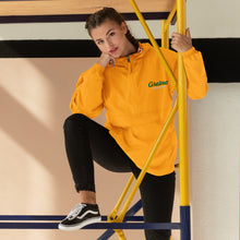 Load image into Gallery viewer, Embroidered Champion Team Jacket