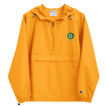 Load image into Gallery viewer, Embroidered Champion Team Jacket