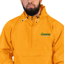 Load image into Gallery viewer, Embroidered Champion Team Jacket