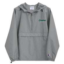 Load image into Gallery viewer, Embroidered Champion Team Jacket