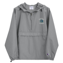 Load image into Gallery viewer, Embroidered Champion Brand Team Jacket