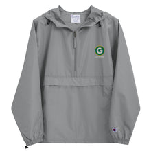 Load image into Gallery viewer, Embroidered Champion Team Jacket
