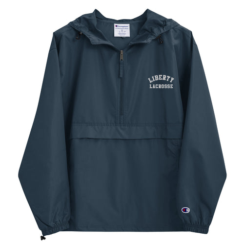 Liberty Embroidered Champion Team Jacket